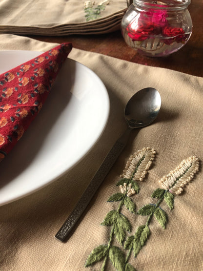 Table Mats