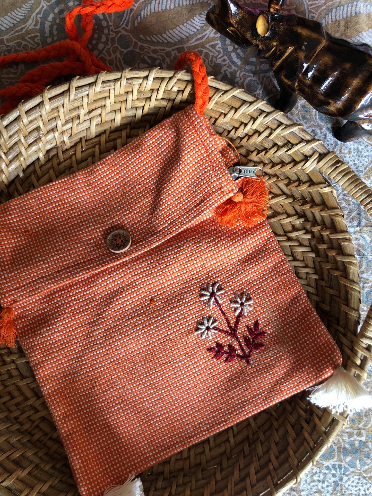 Sling Bag