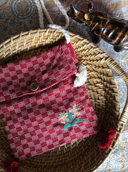 Sling Bag