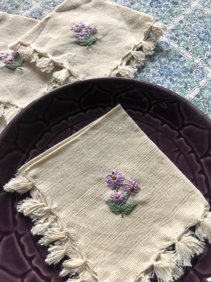 Cocktail Napkins