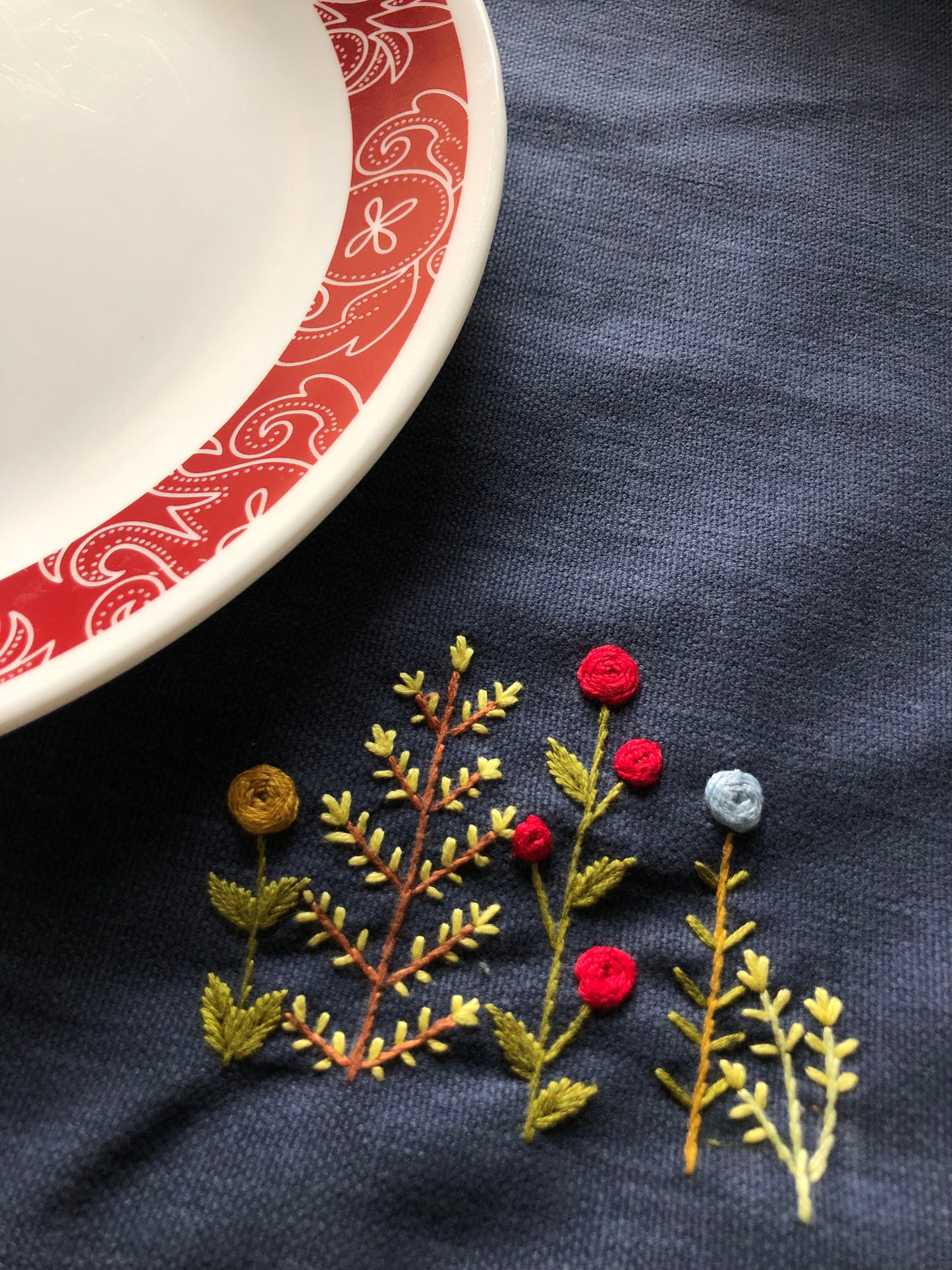 Table Mats