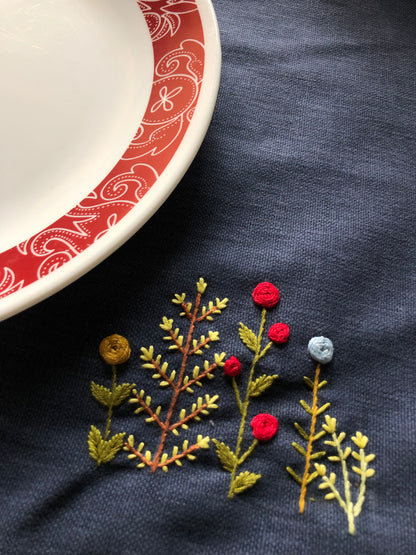 Table Mats