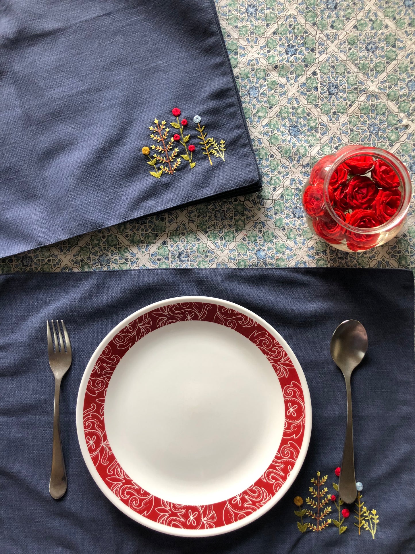 Table Mats
