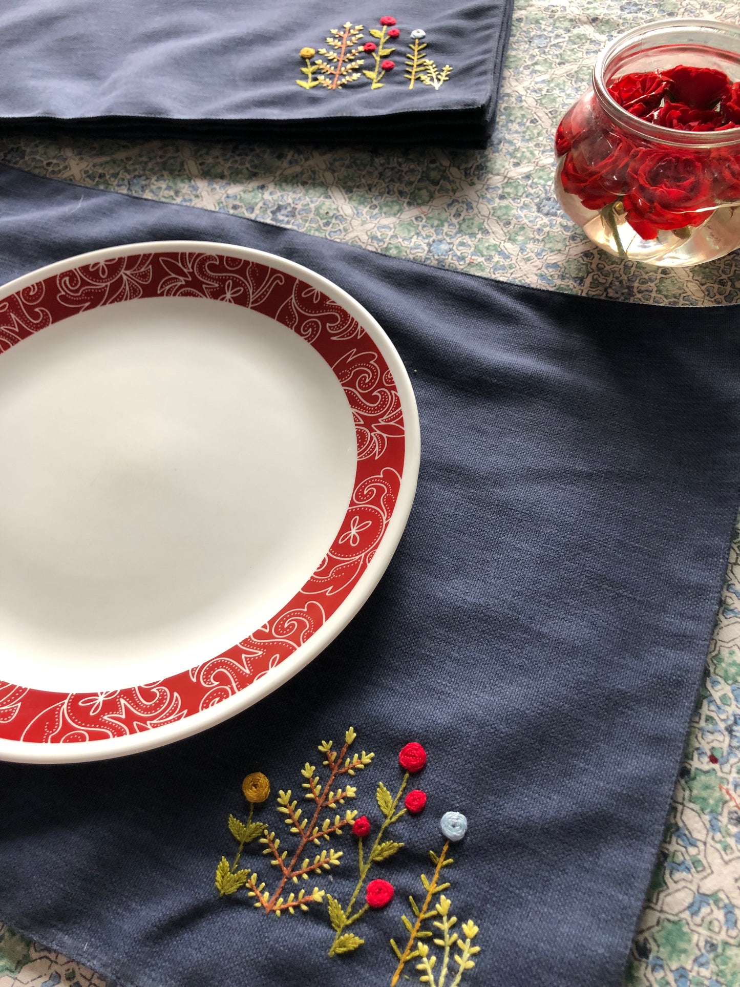 Table Mats
