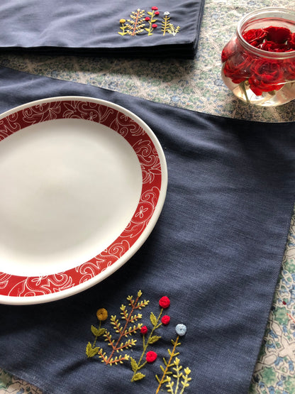 Table Mats
