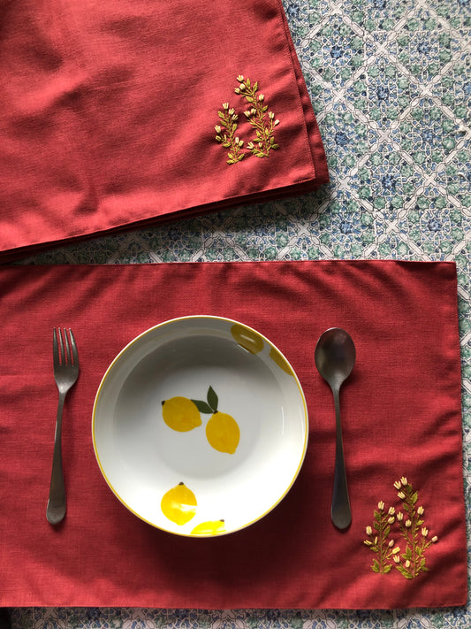 Table Mats