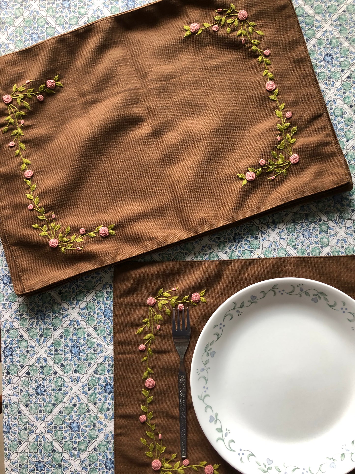 Table Mats