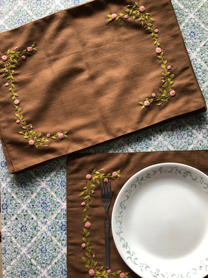 Table Mats