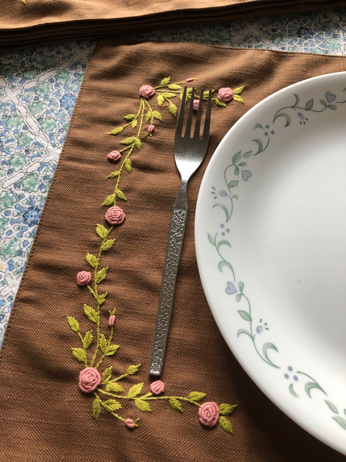 Table Mats