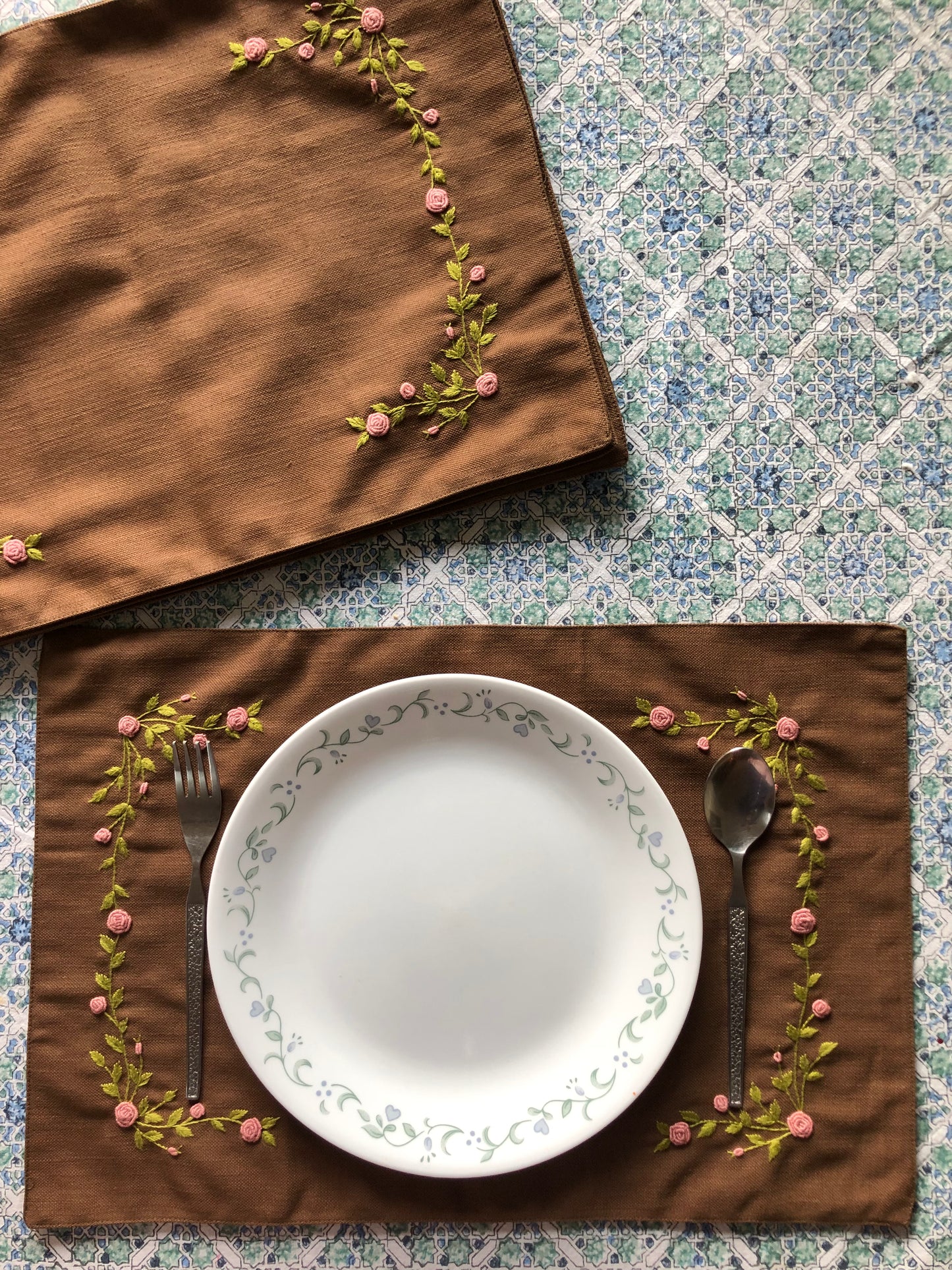 Table Mats
