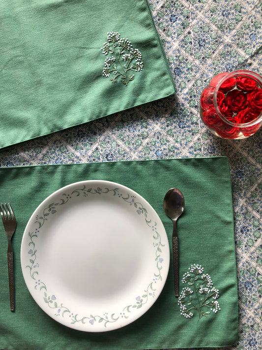 Table Mats