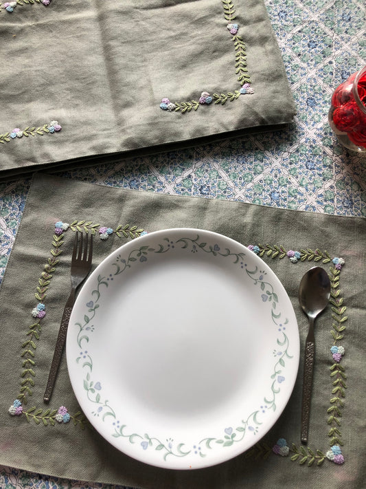 Table Mats