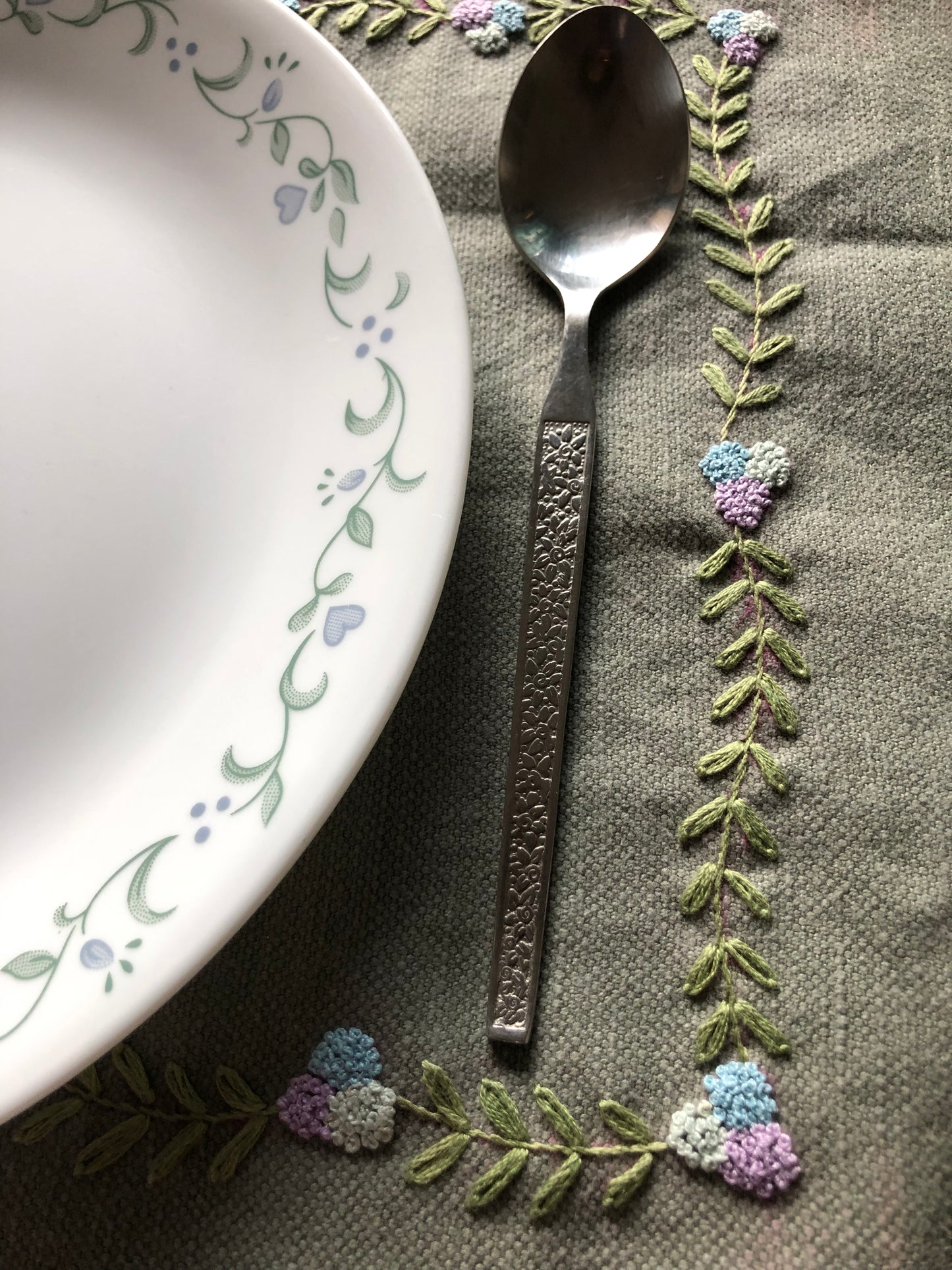 Table Mats