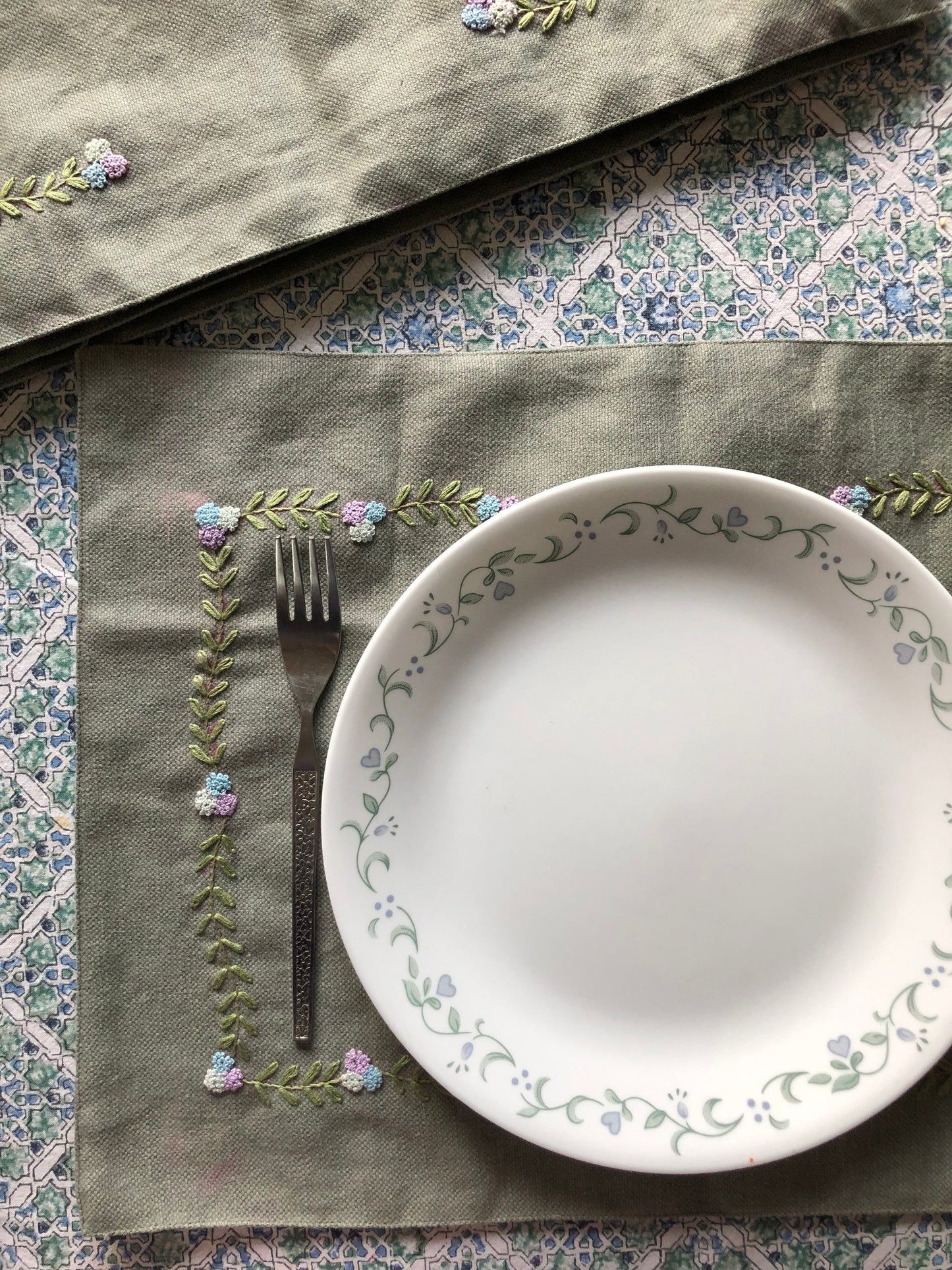 Table Mats