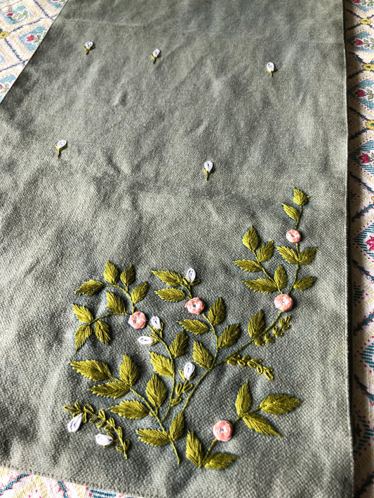Table Runner
