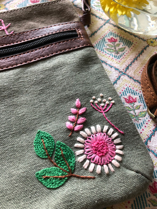 Sling Bag