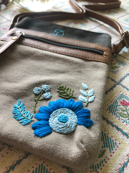Sling Bag