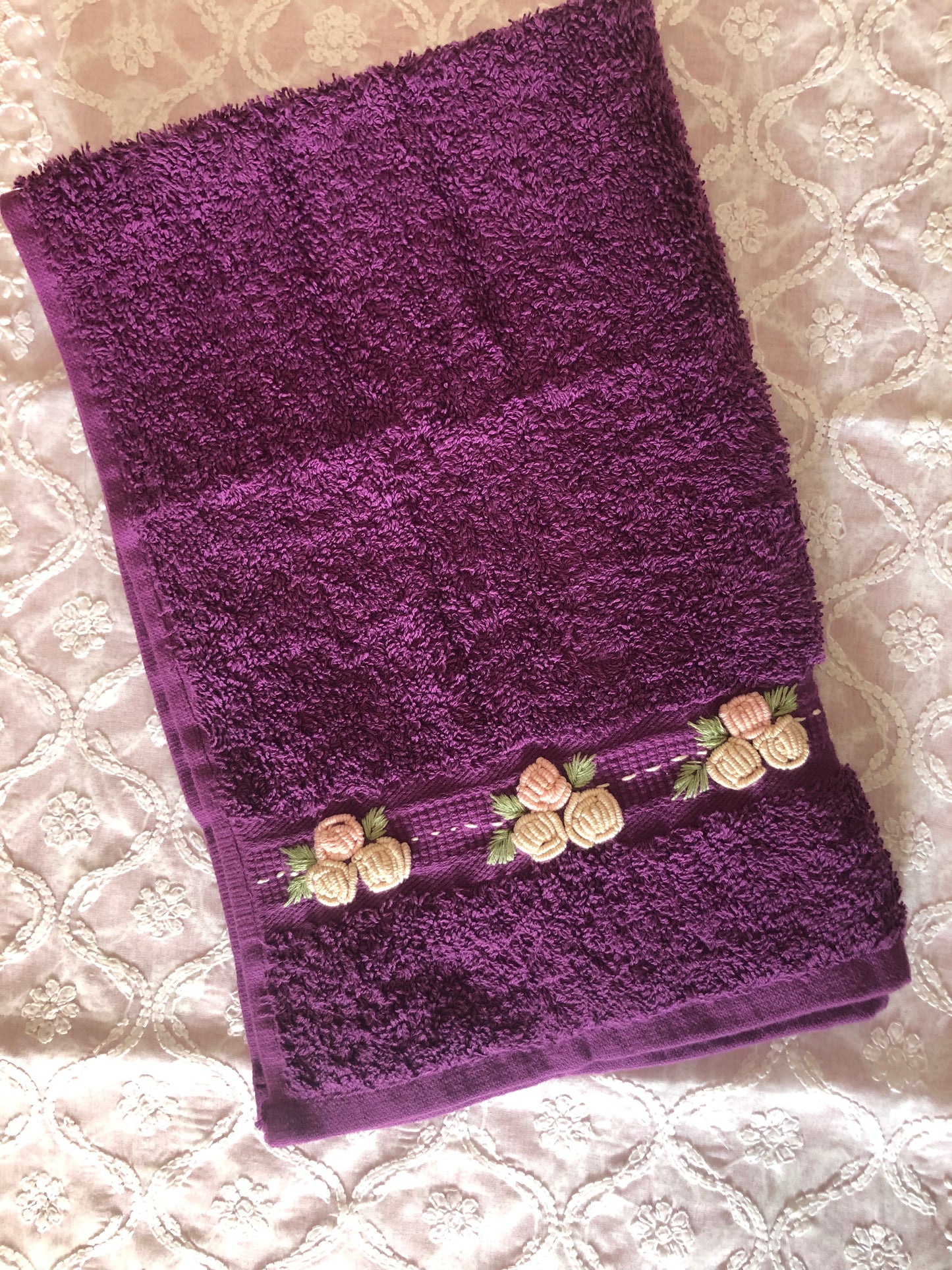 Hand Towel