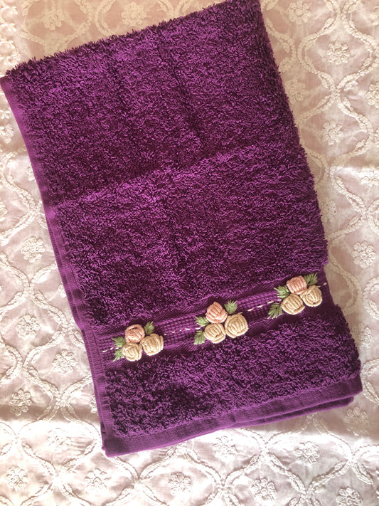 Hand Towel