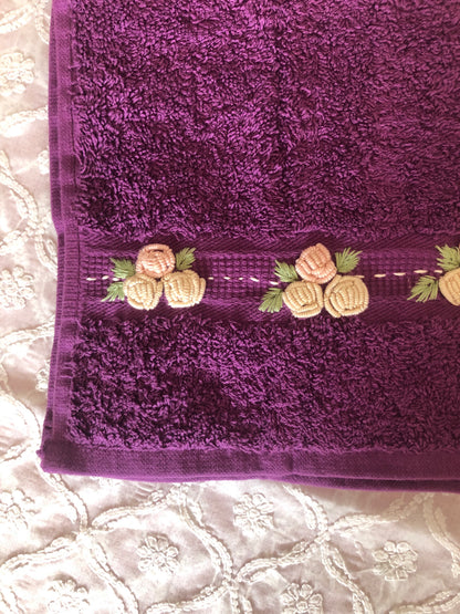 Hand Towel