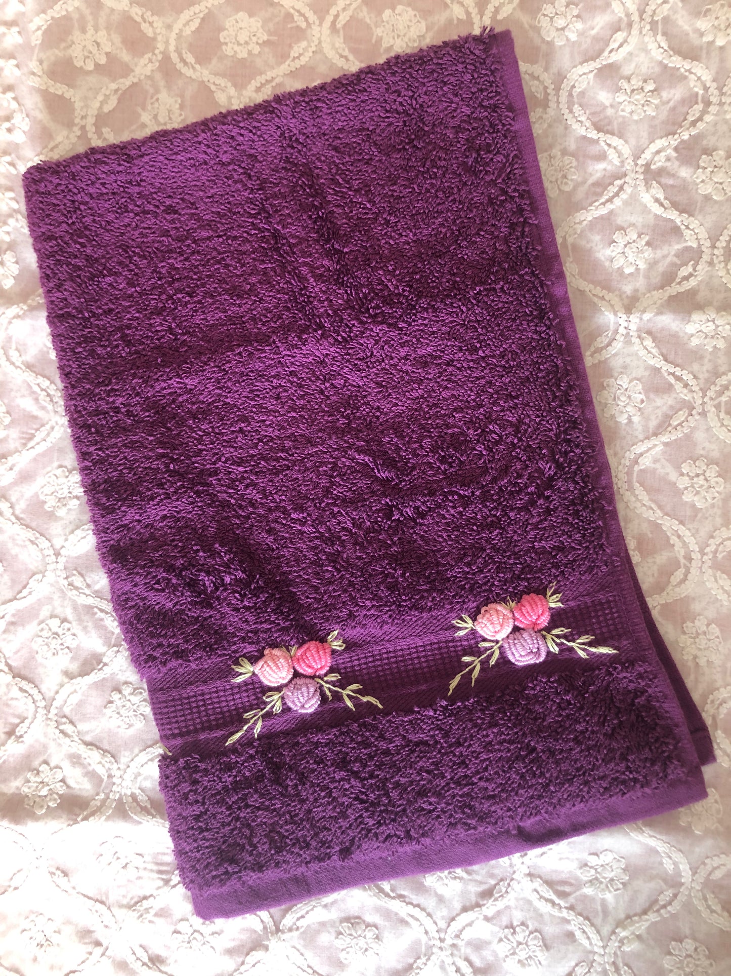 Hand Towel