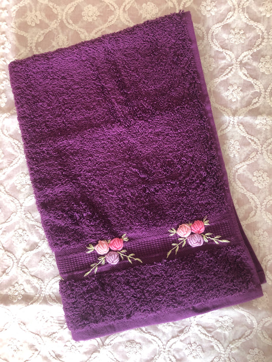 Hand Towel
