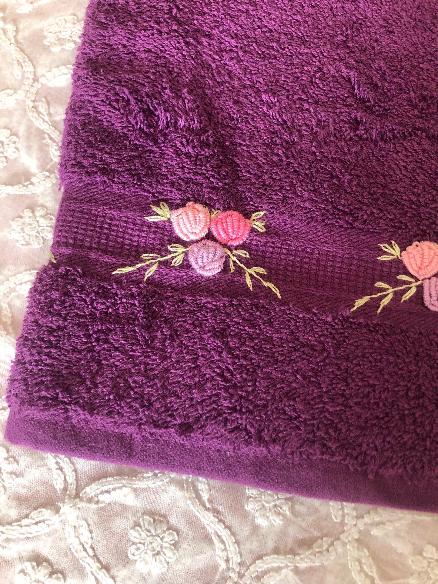Hand Towel