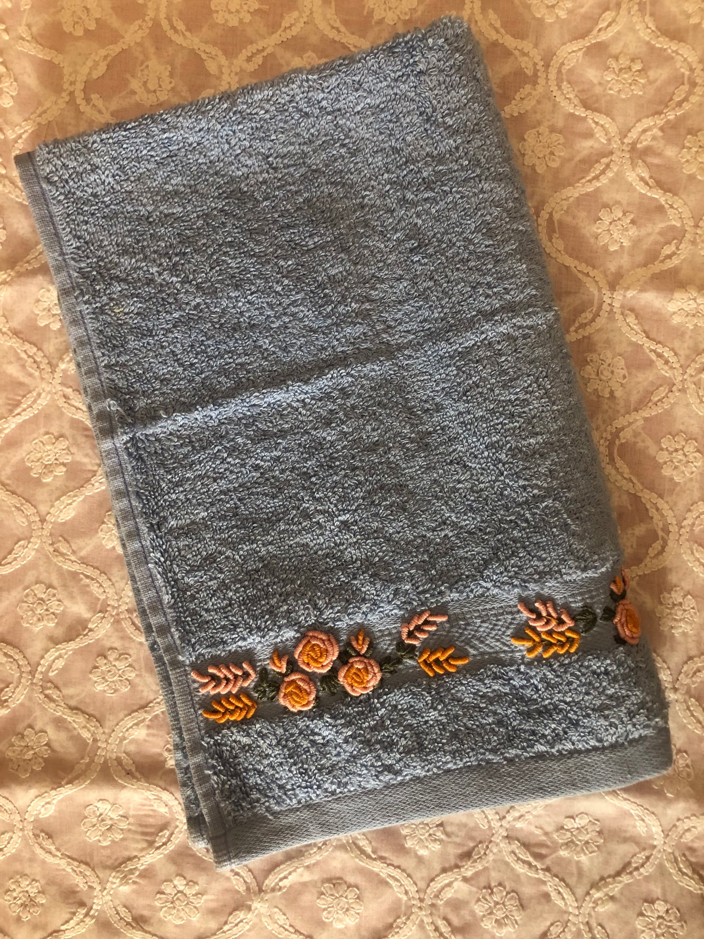 Hand Towel