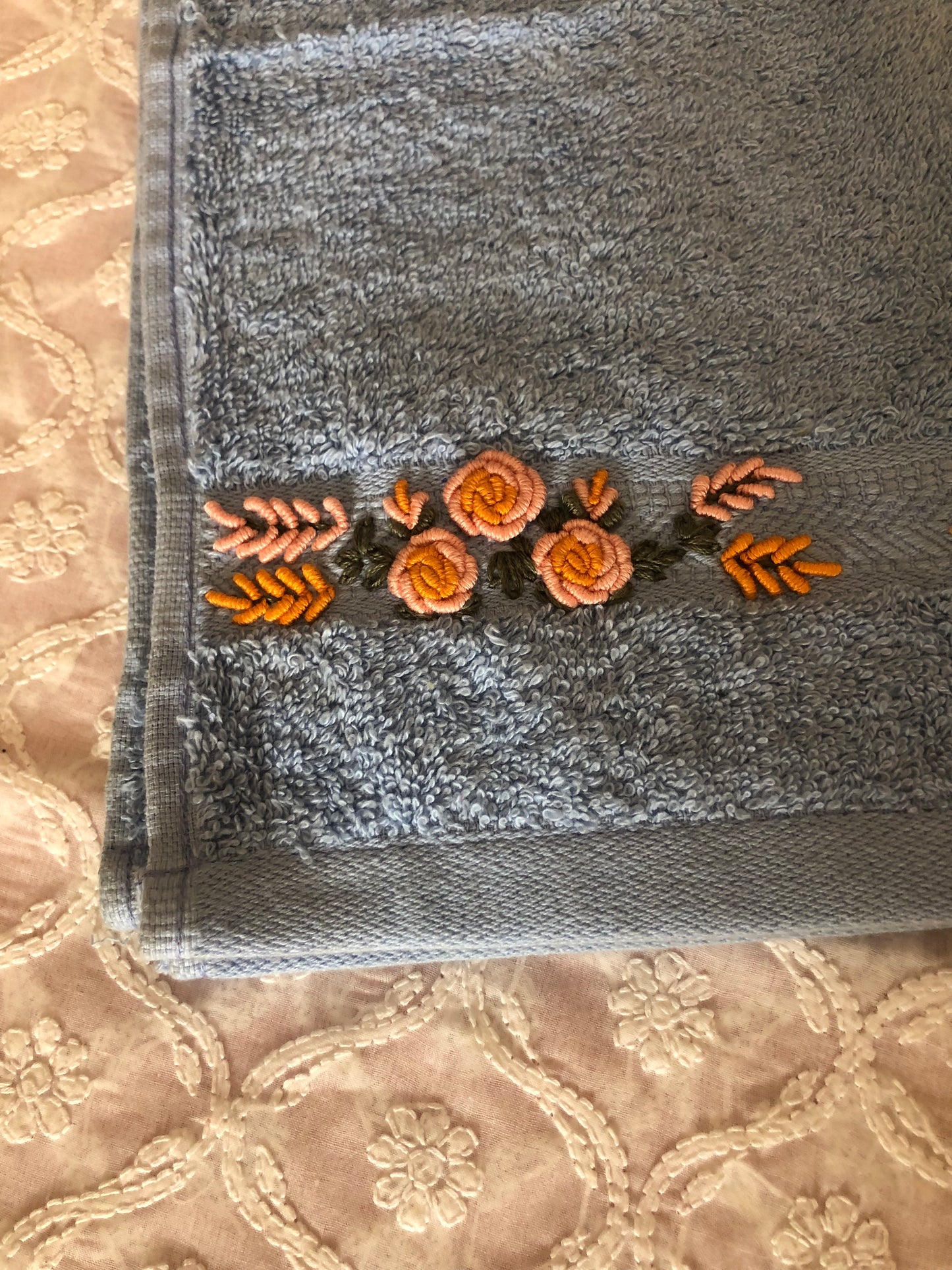 Hand Towel
