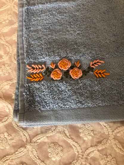 Hand Towel