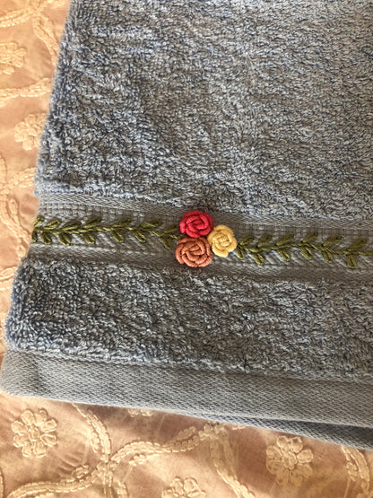 Hand Towel