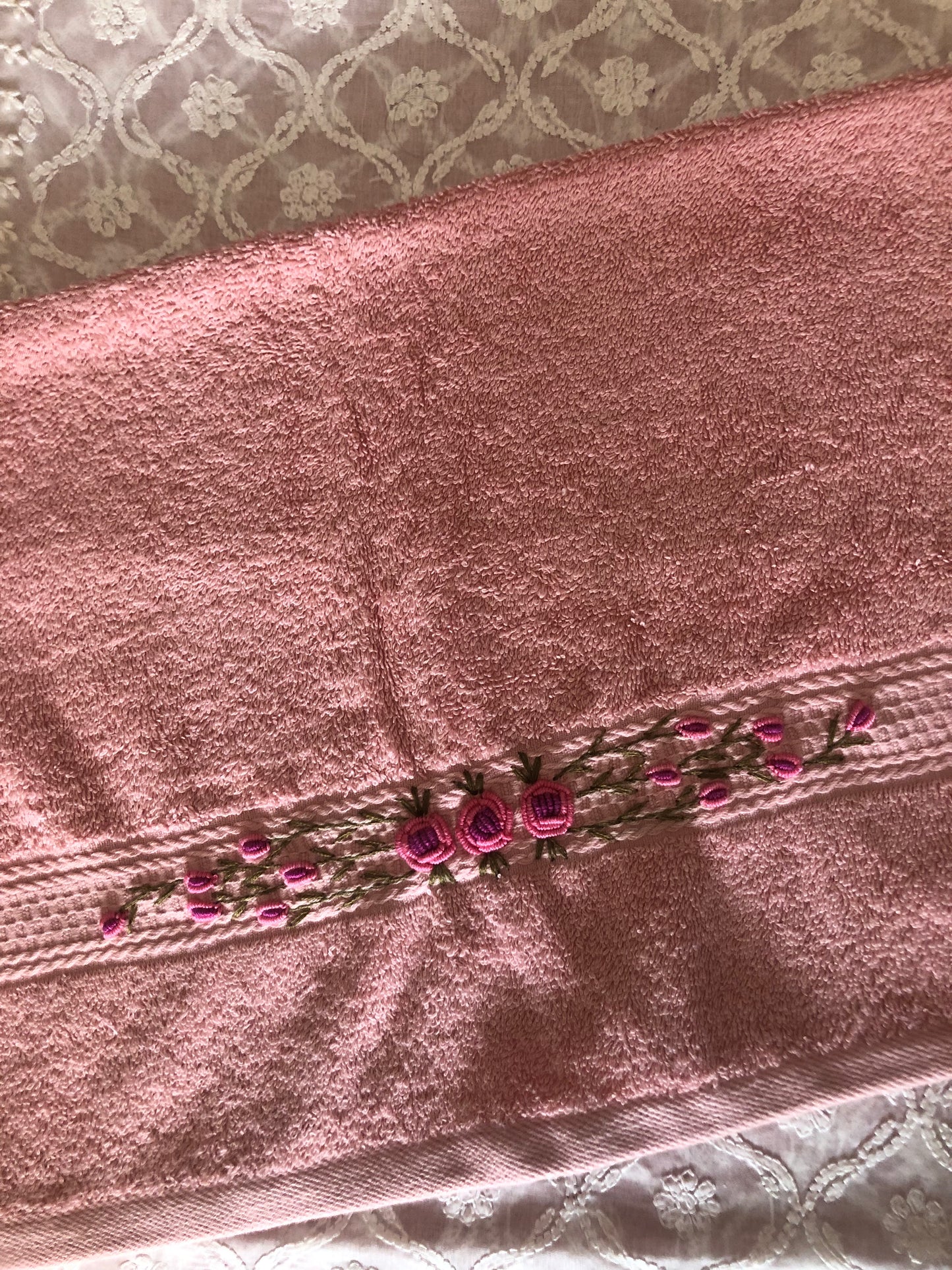 Hand Towel
