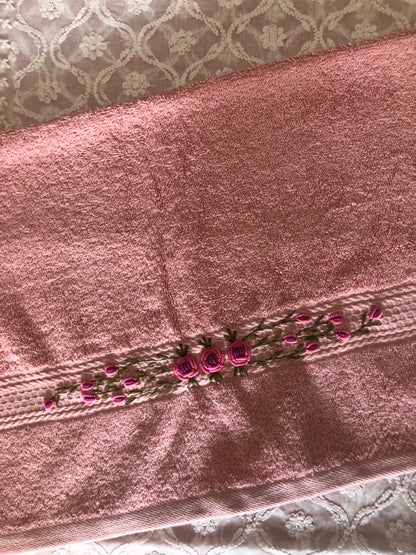 Hand Towel