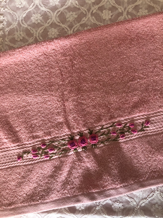 Hand Towel