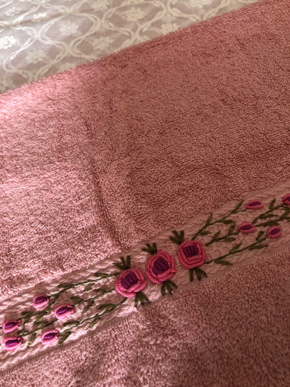 Hand Towel