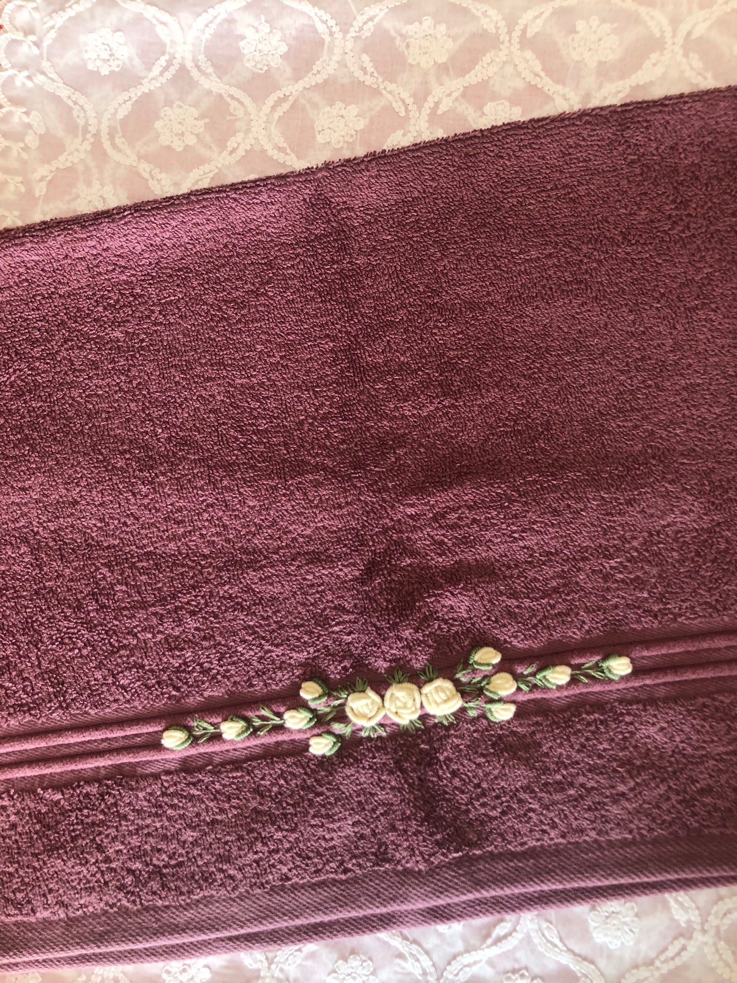 Hand Towel