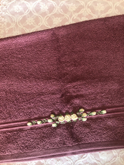 Hand Towel
