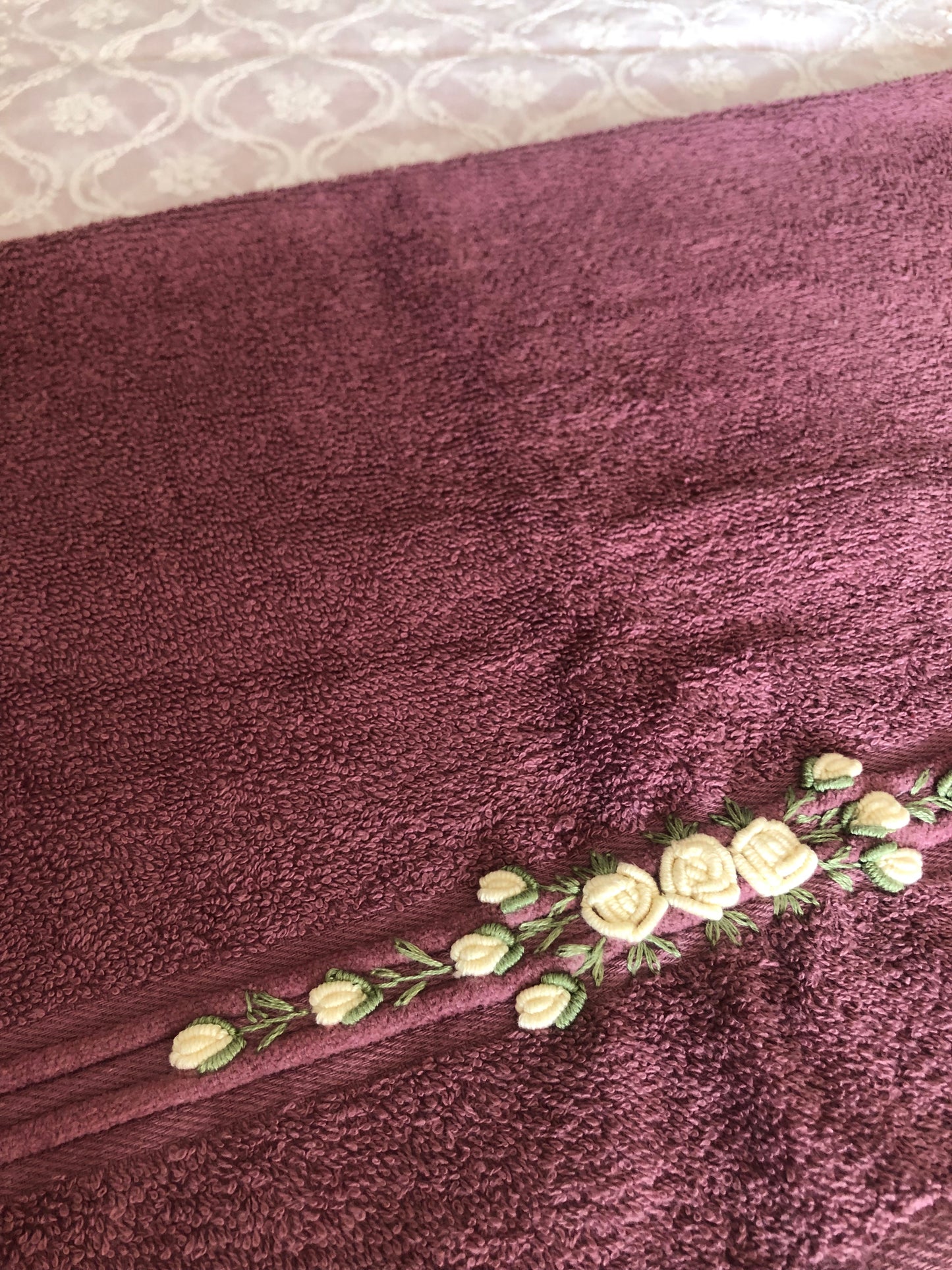 Hand Towel
