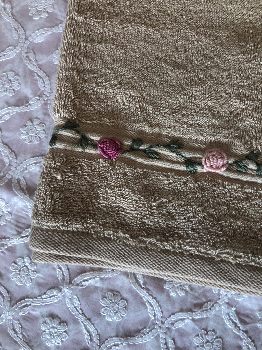 Hand Towel