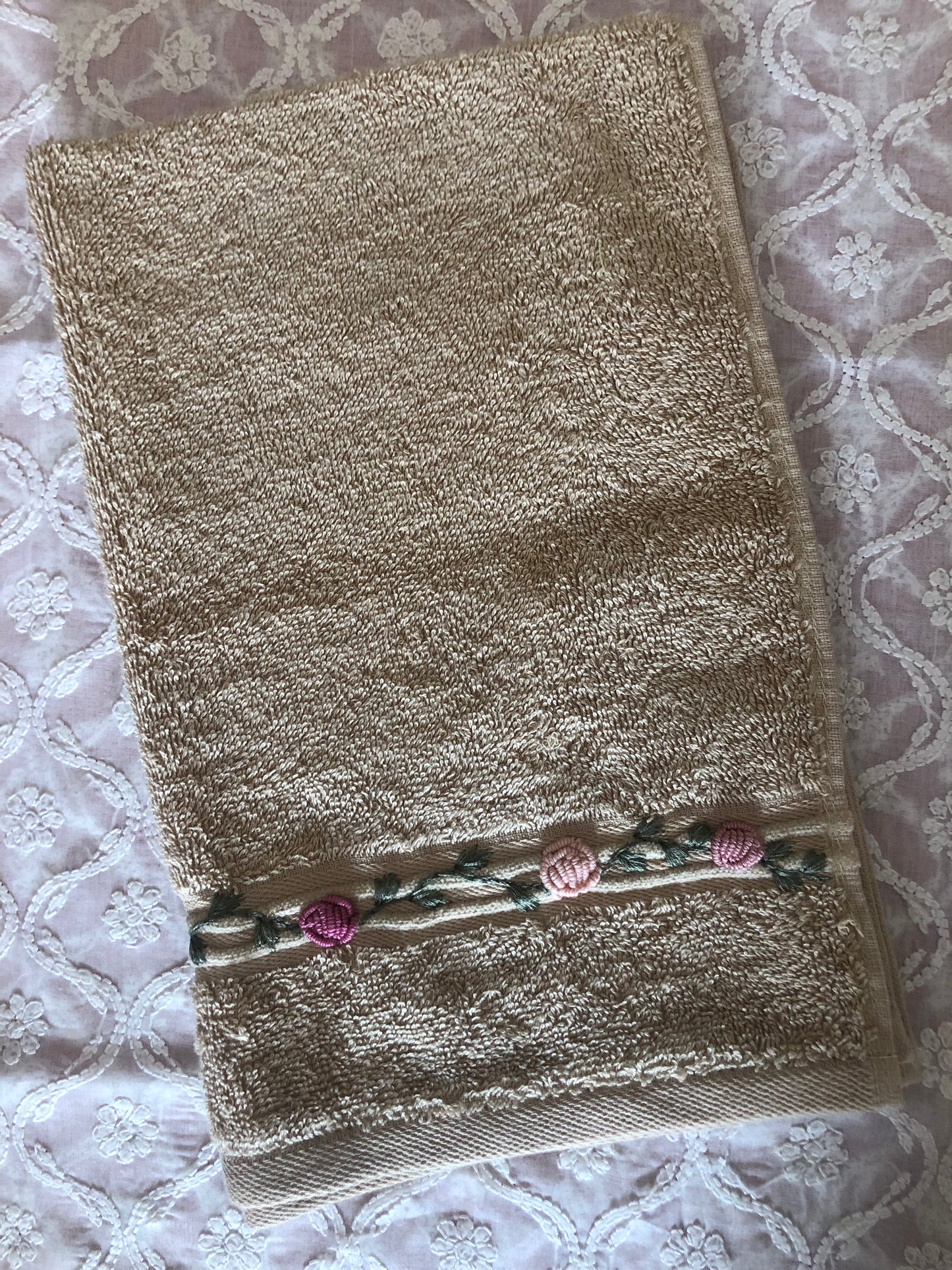 Hand Towel