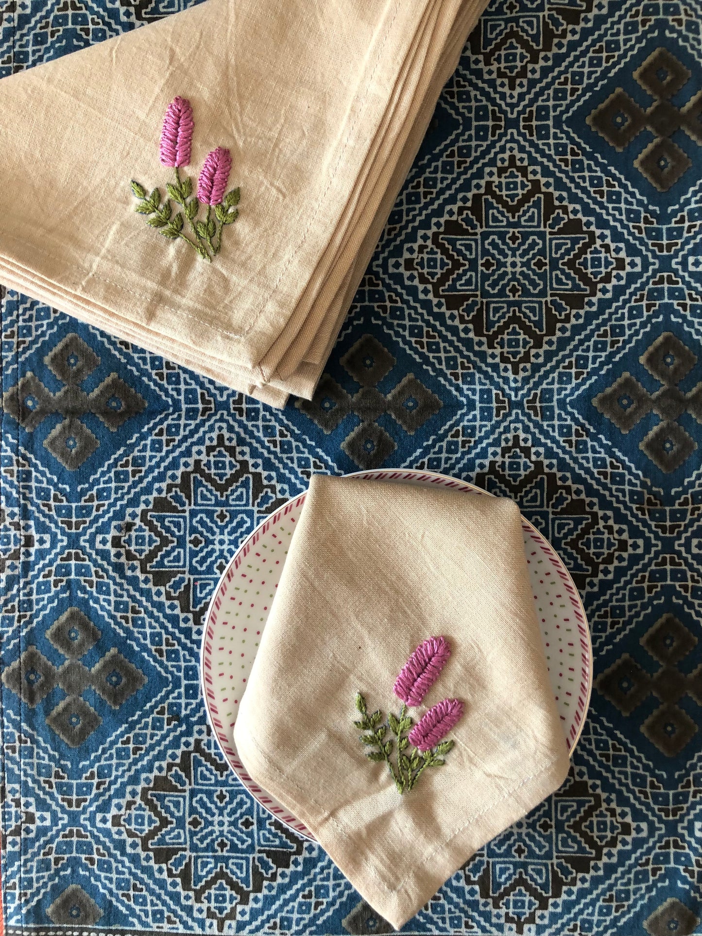 Dinner Napkins