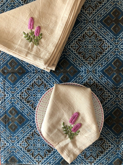 Dinner Napkins