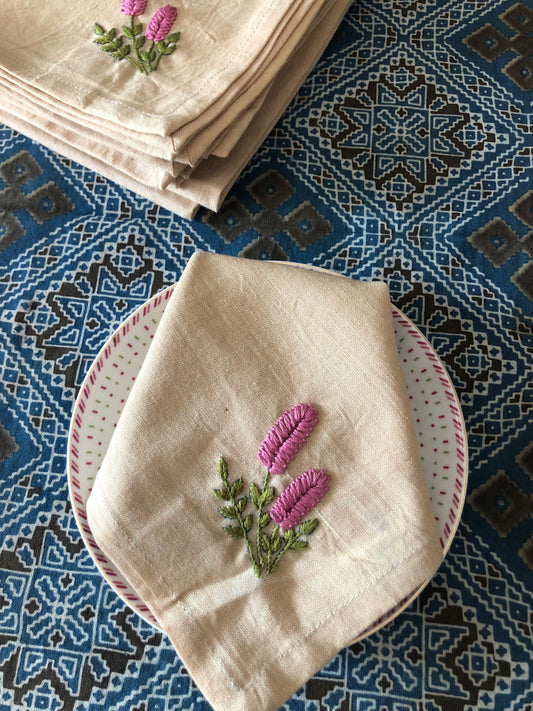 Dinner Napkins