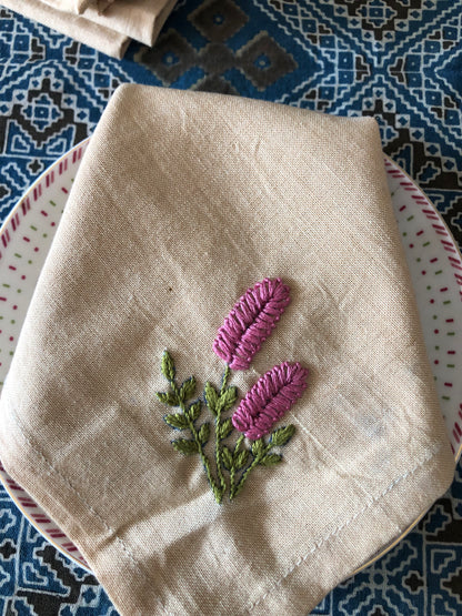 Dinner Napkins