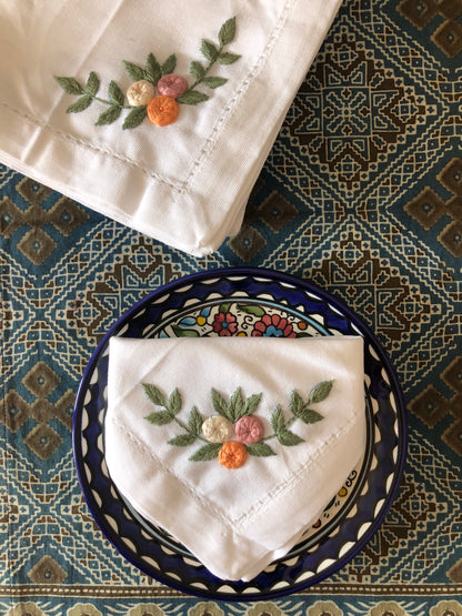 Dinner Napkins
