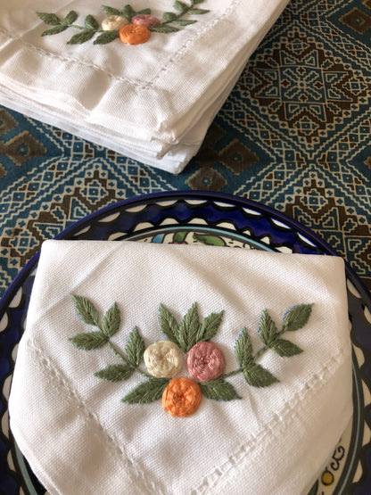 Dinner Napkins