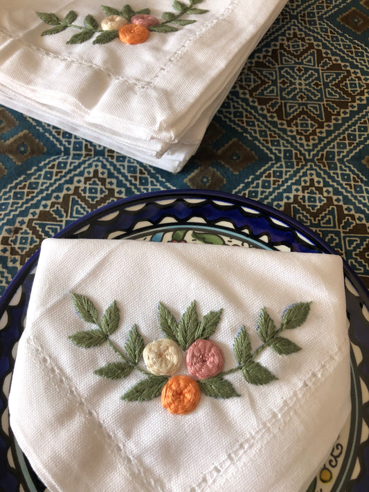 Dinner Napkins