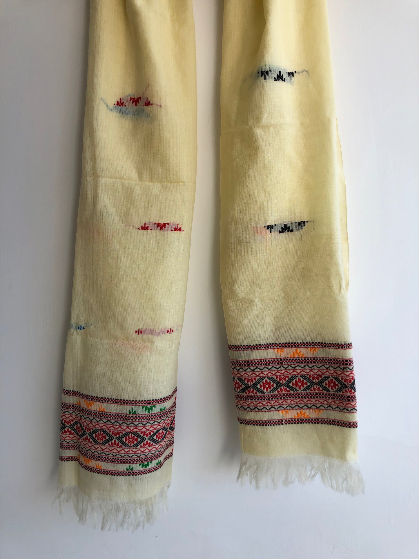 Cotton Stole