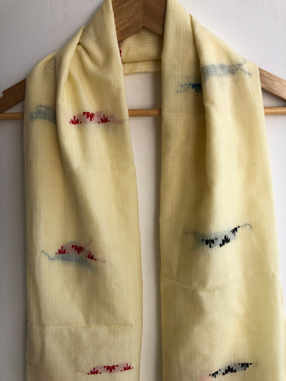 Cotton Stole