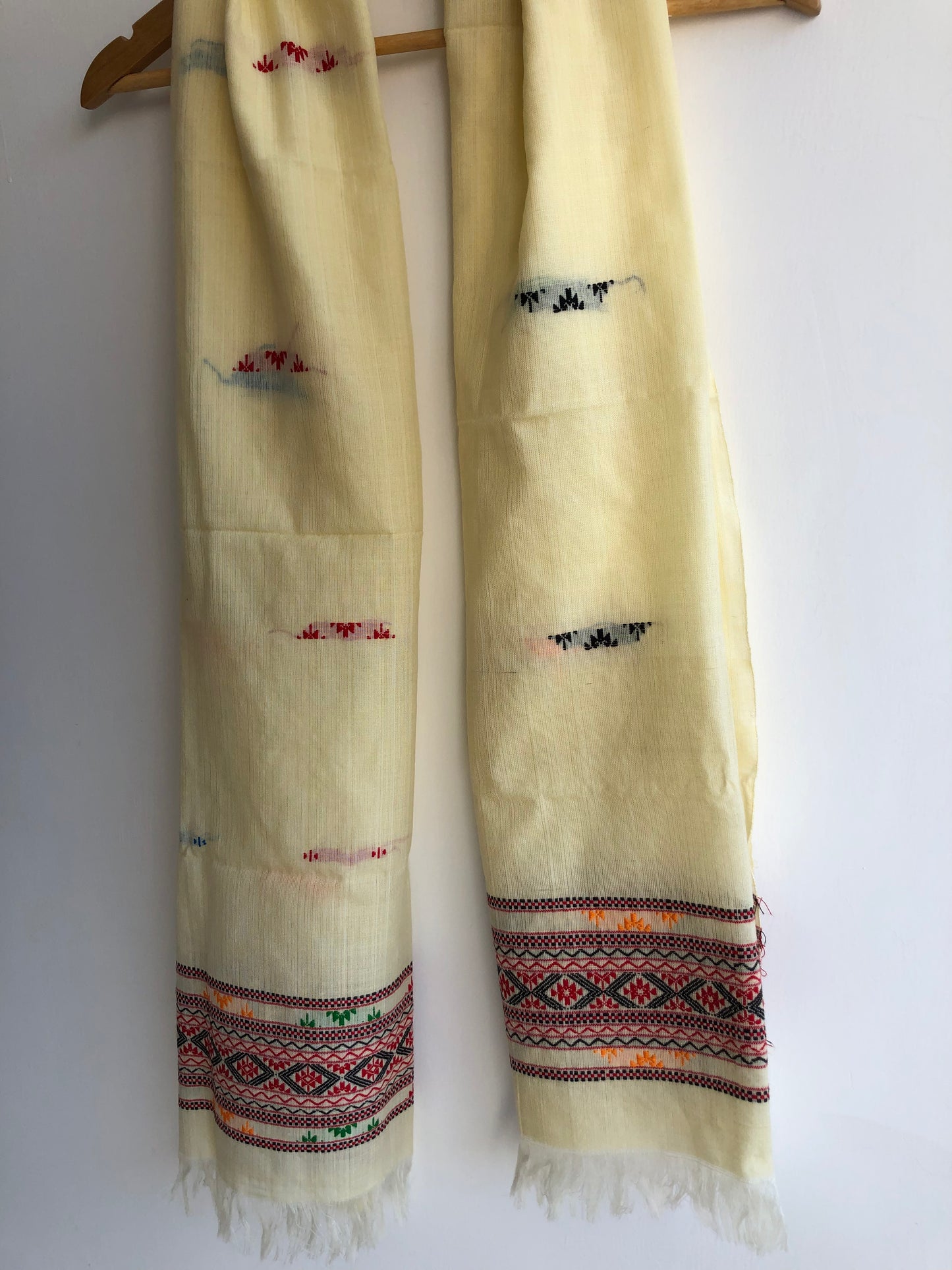 Cotton Stole